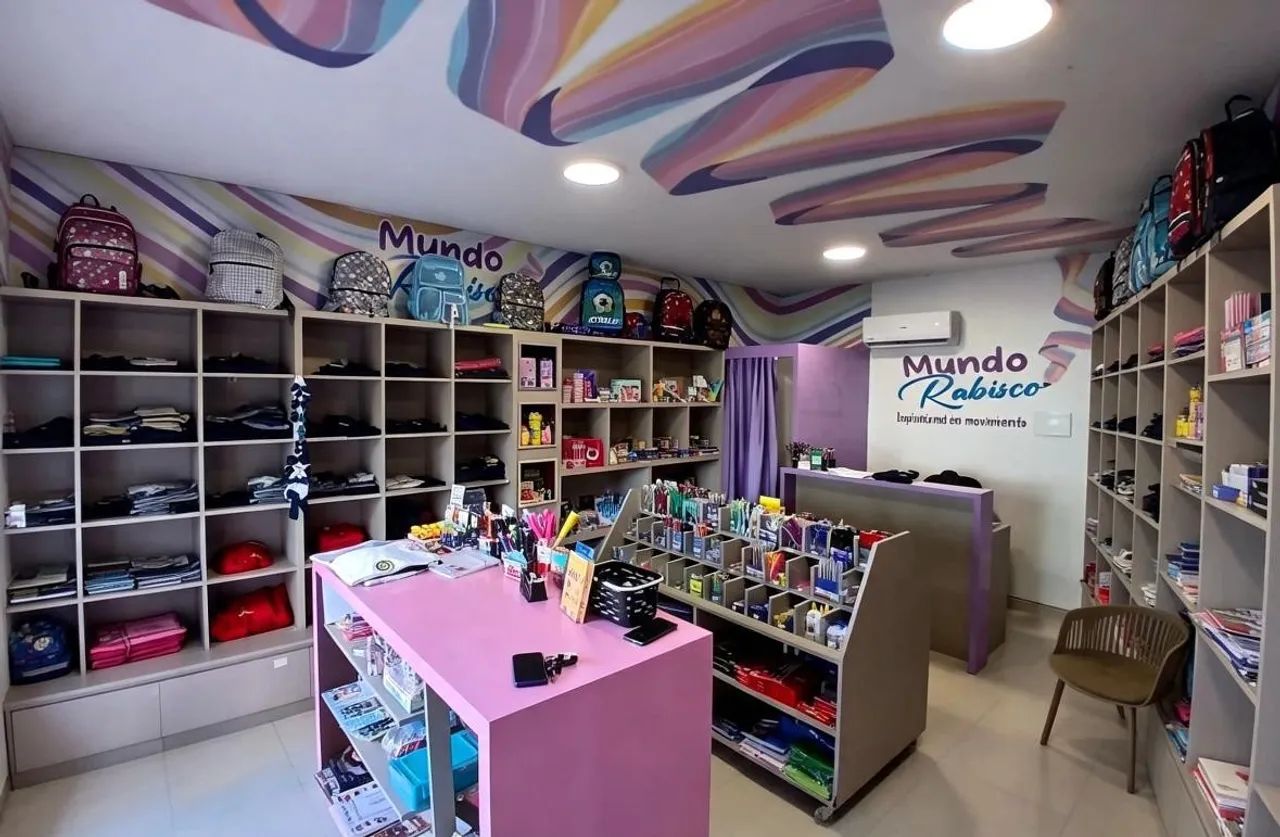 SALA COMERCIAL PARA LOCAÇÃO EM OFICINAS - Foto 3