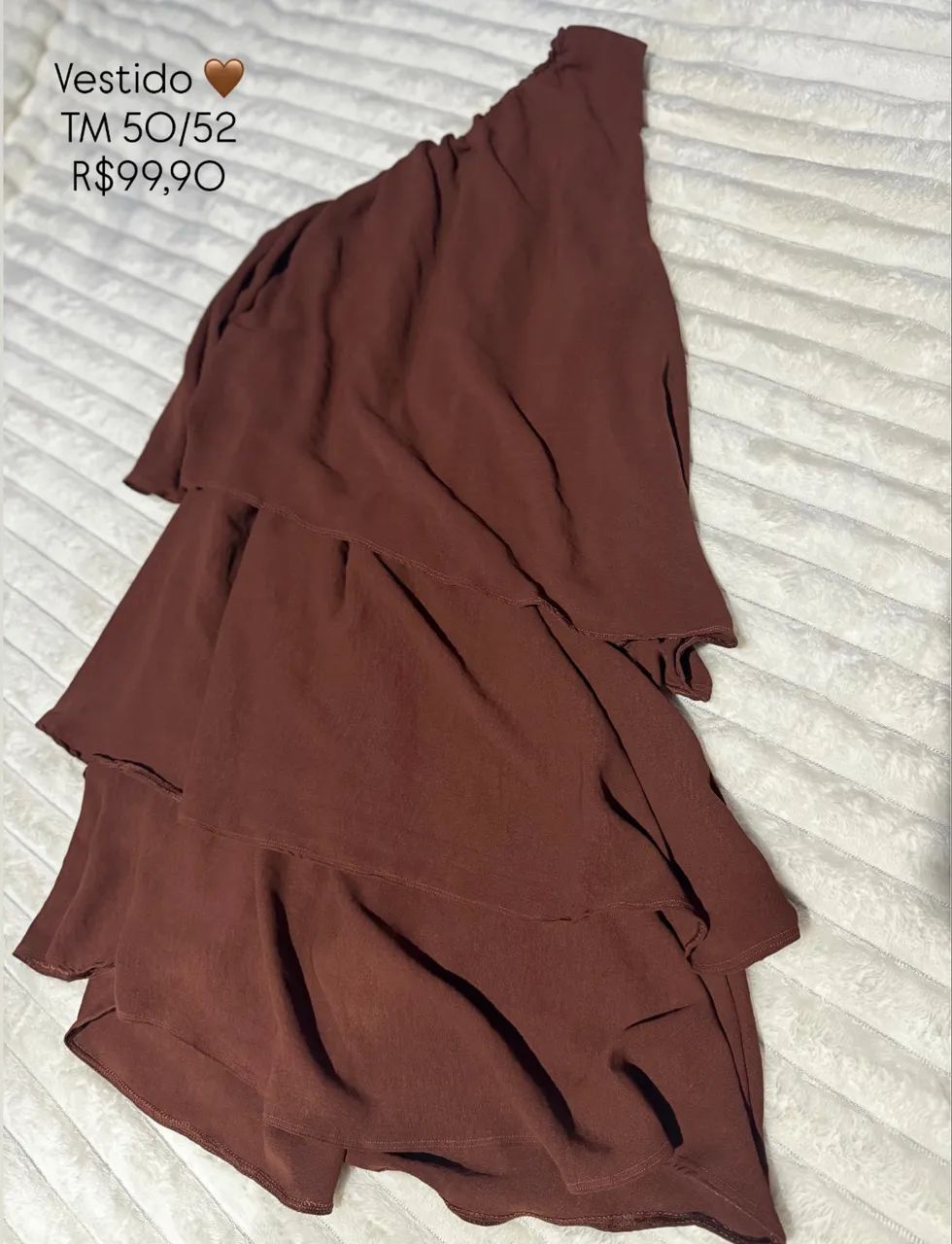 Roupas Femininas PlusSize  - Foto 5