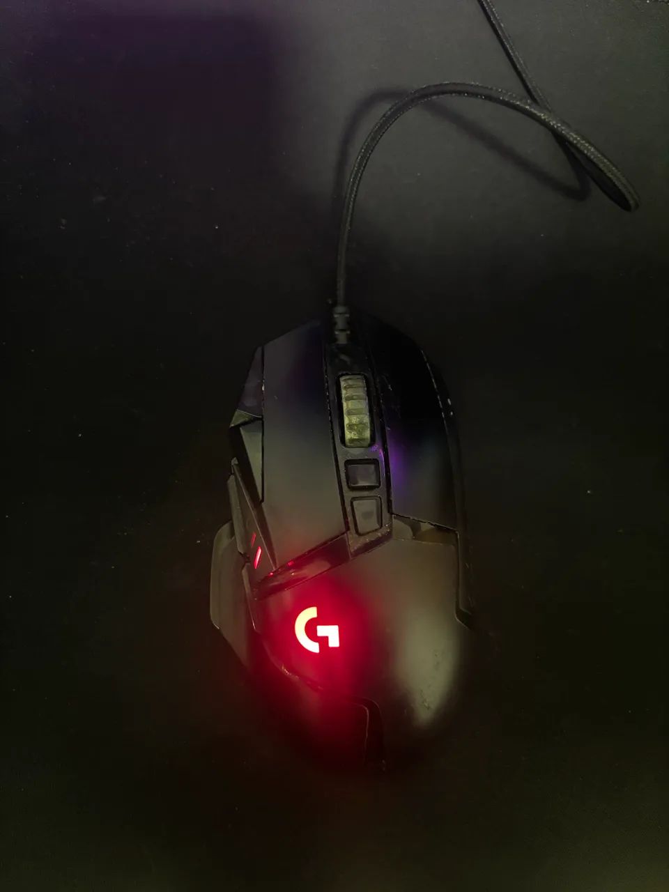 PC GAMER COMPLETO (RODA TUDO)  - Foto 5