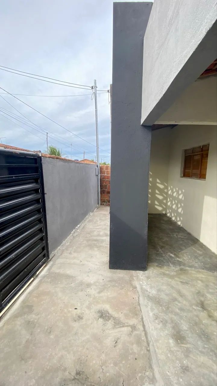 Casa semi pronta LEROLÂNDIA  - Foto 3