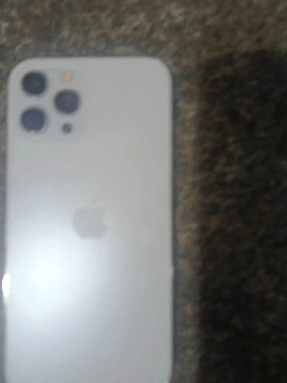 Celular iPhone 12 Pro Max - Foto 2