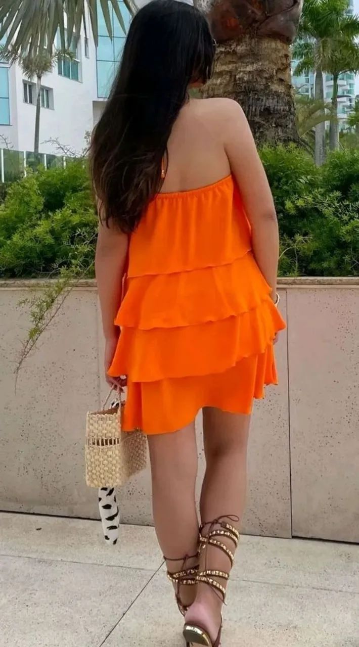 Vestido - Foto 2