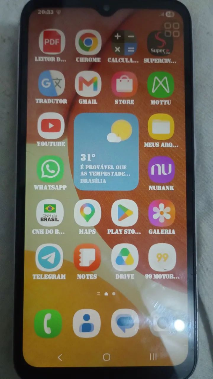 Vendo Galaxy A 14 - Foto 3