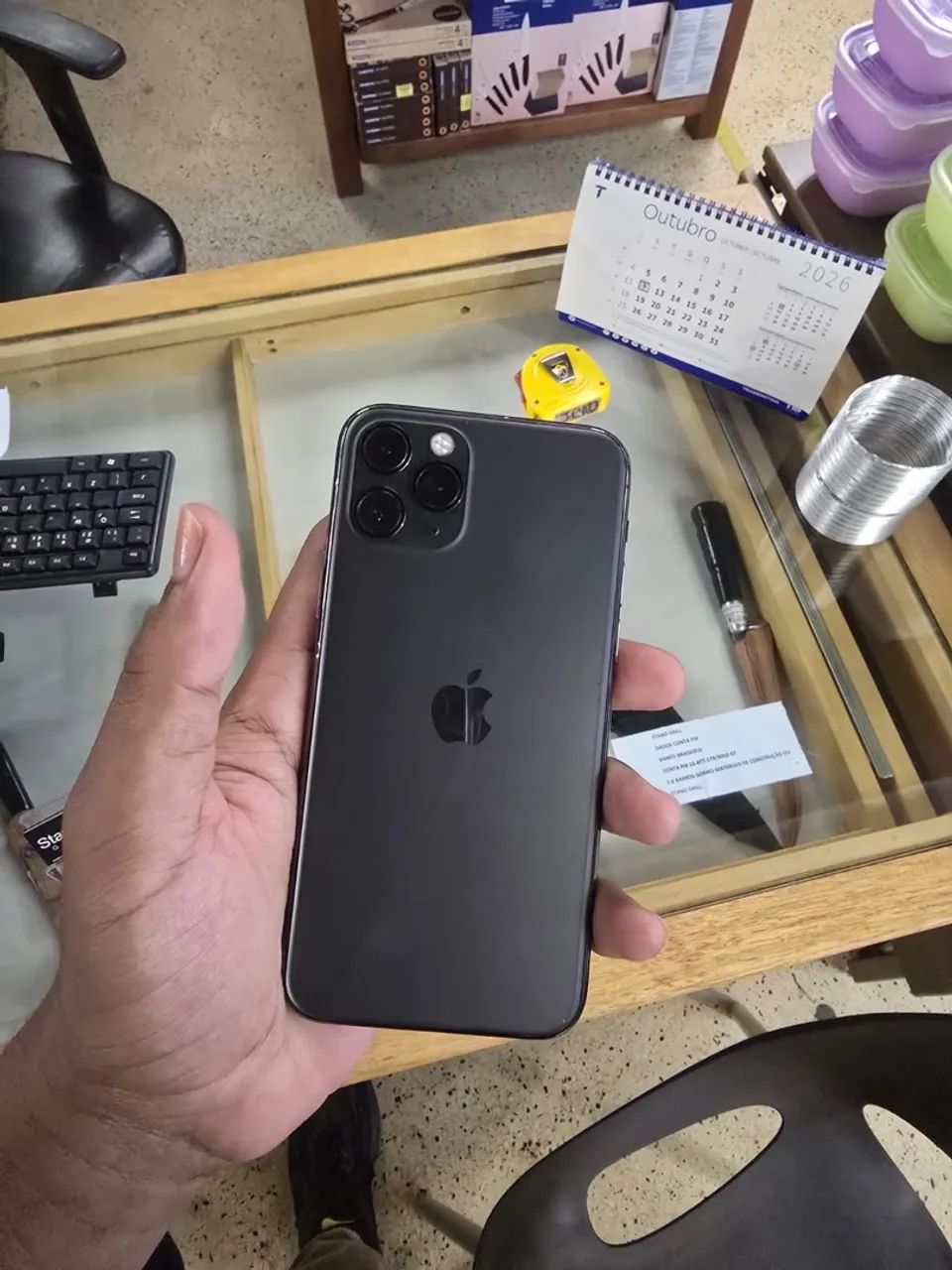 iPhone 11 Pro barato - Foto 2