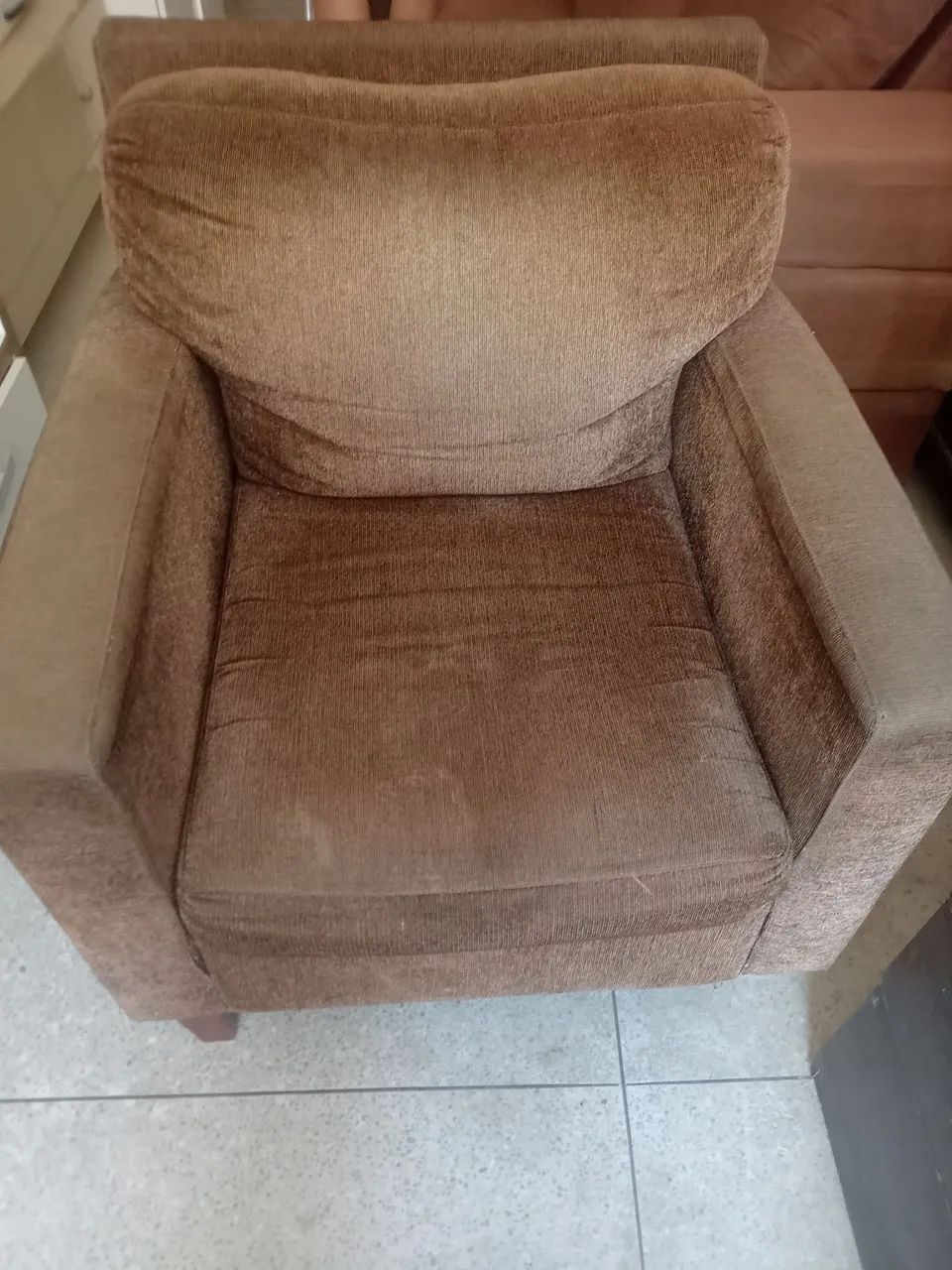 Poltrona confortável  - Foto 2