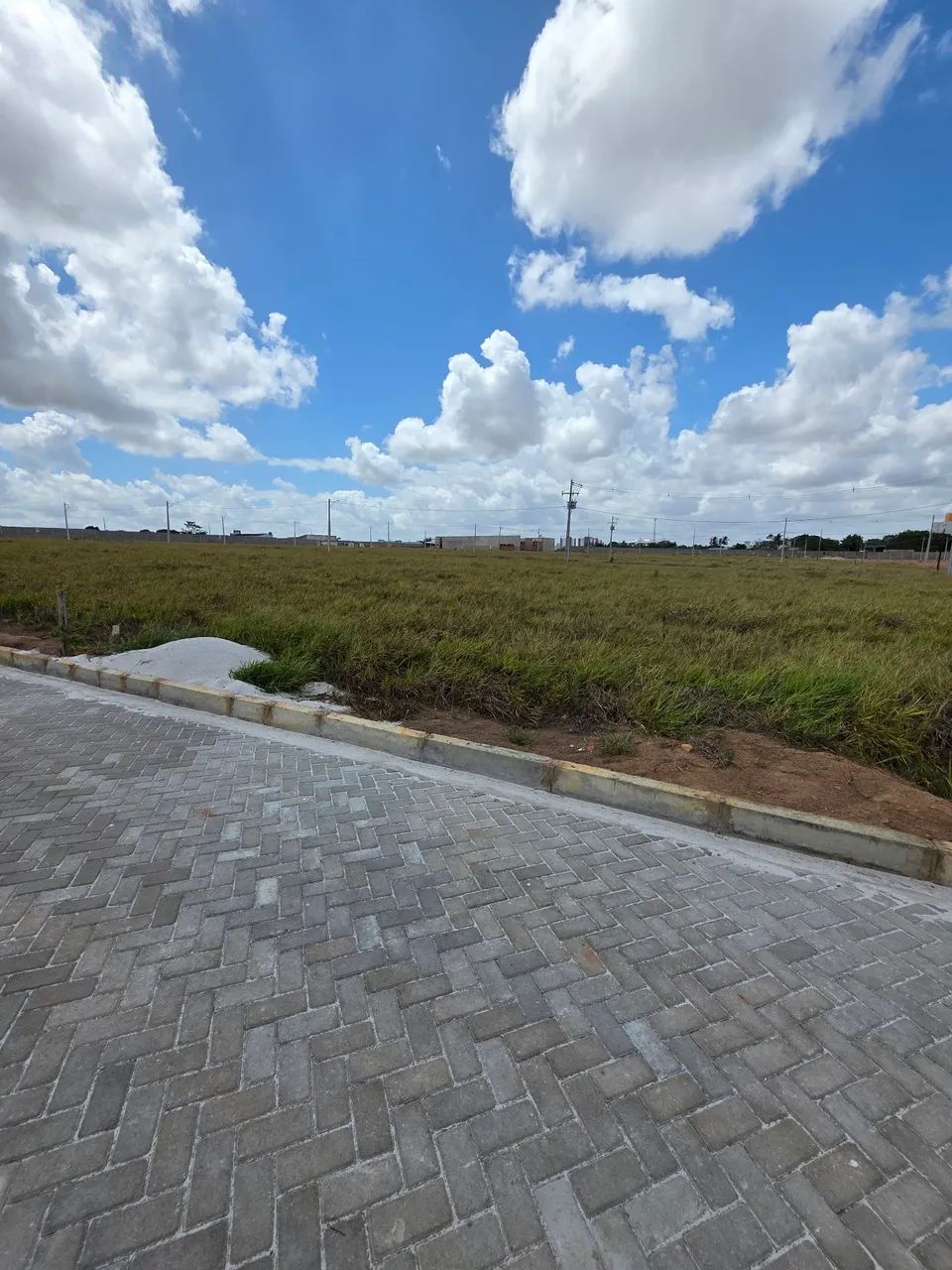 Repasso lote no residencial portal da serra. - Foto 3