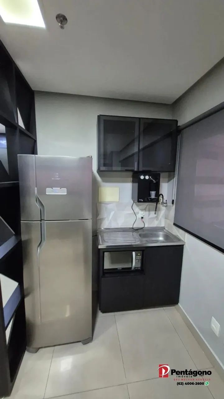 Sala Comercial no Setor Vila Brasilia - Foto 5