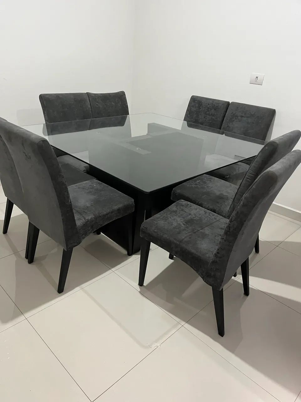 Mesa jantar  - Foto 3