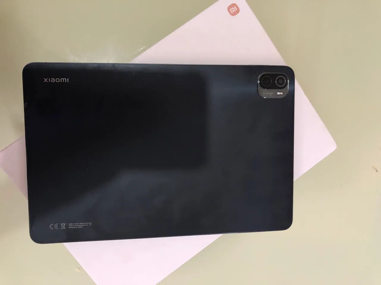 Tablet Xiaomi Pad 5