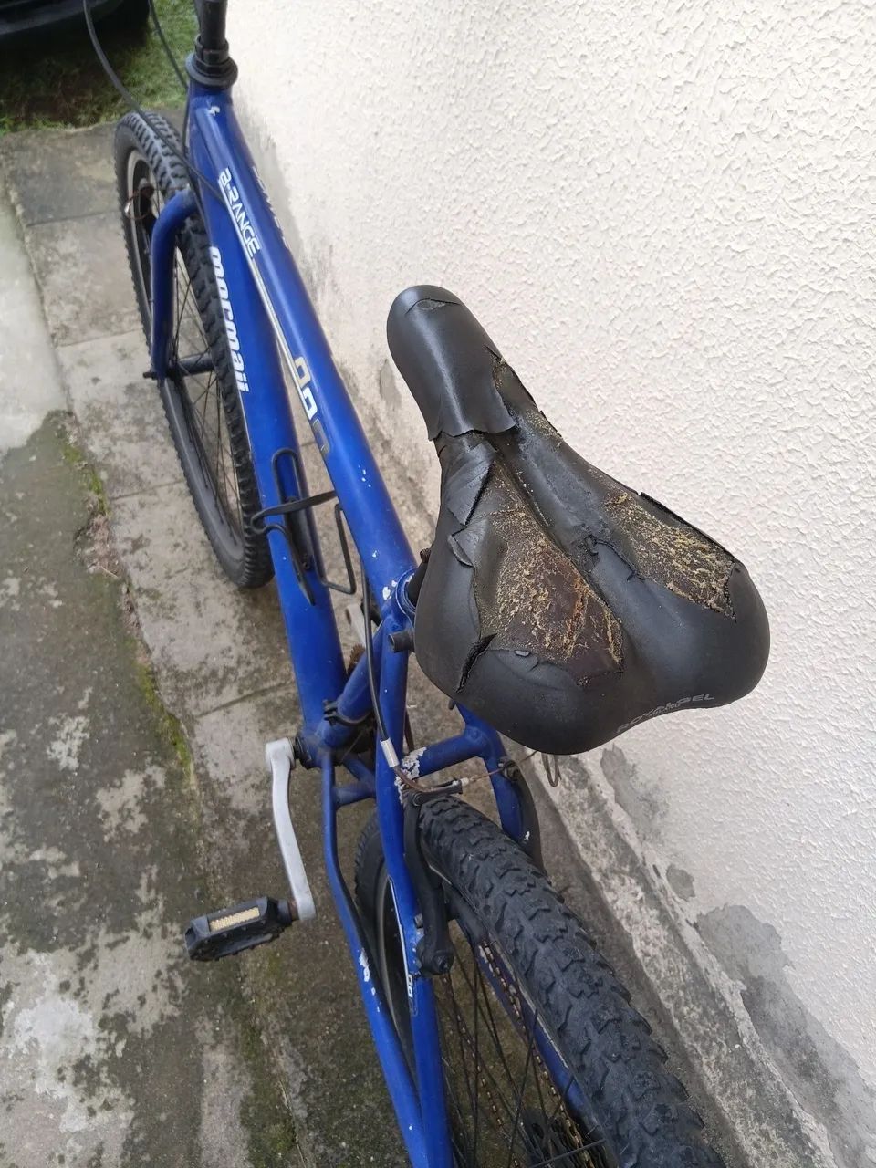 Bicicleta, aro 26. - Foto 2