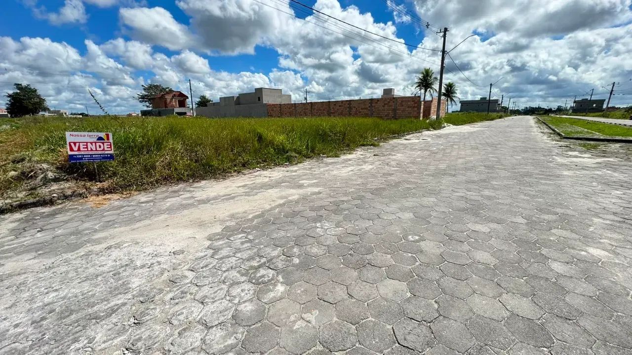 TERRENO À VENDA - PARQUE DAS FLORES - 250m² - Foto 5