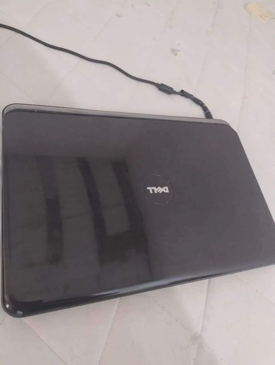 Notebook Dell core i5 4gb ram 500 HD - Foto 5