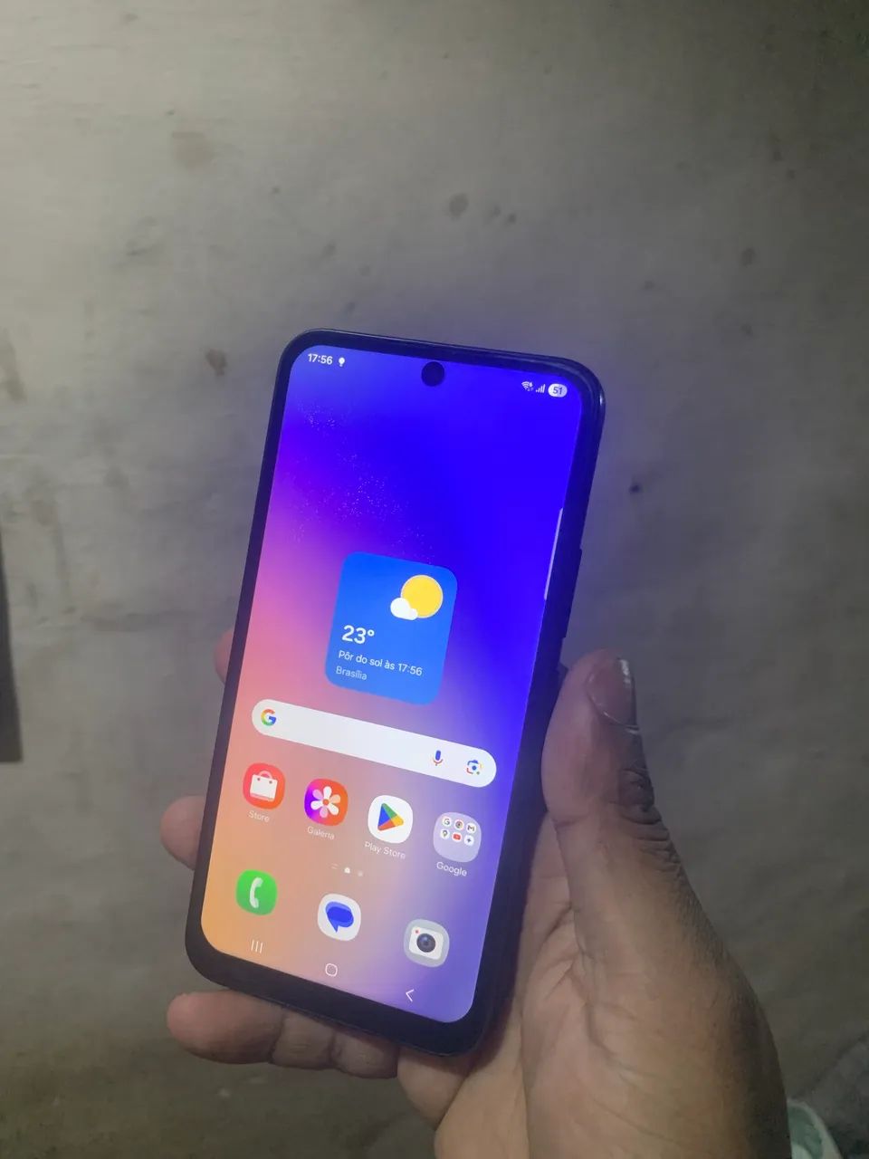 Samsung a54 5g 256gb - Foto 5