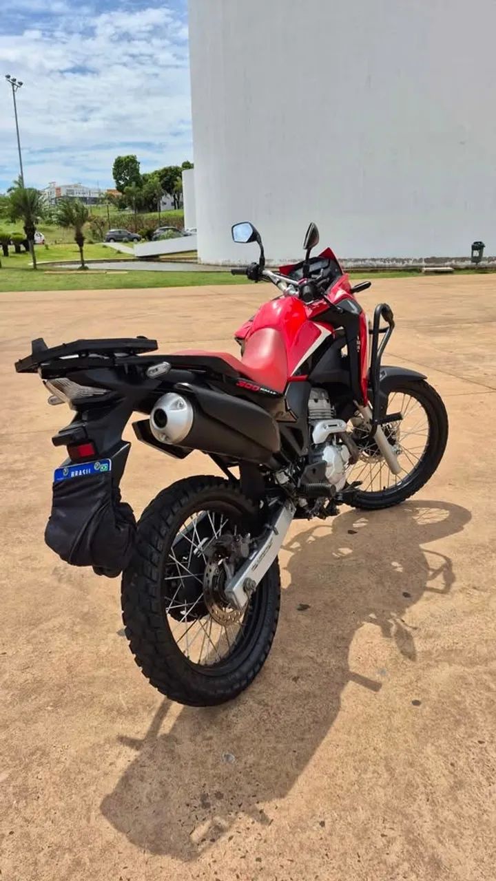 XRE 300 - 2022 - Foto 5
