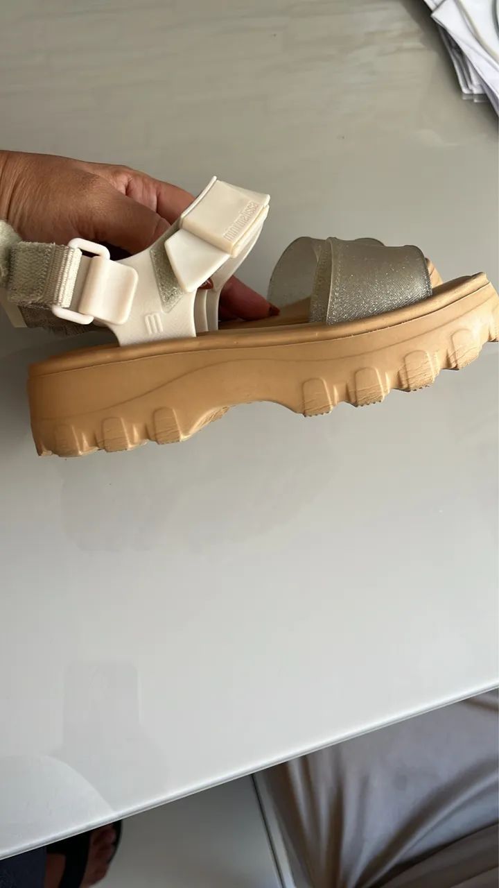 Mini Melissa  - Foto 3