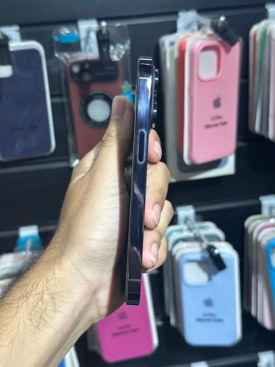 IPHONE 14 PRO - (parcelas até 18x cartão) - Foto 4