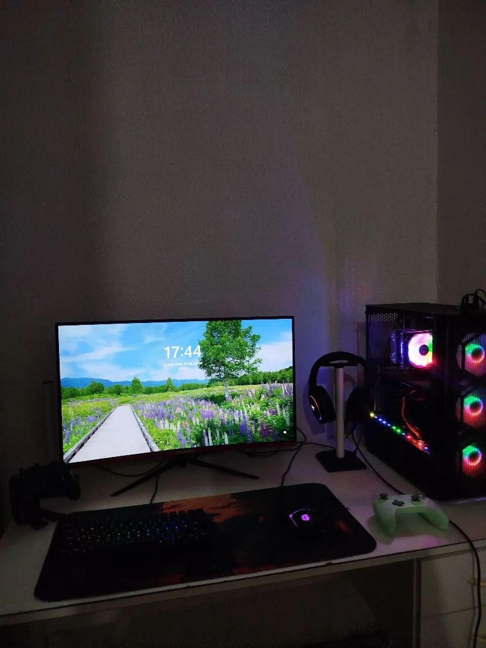 Pc Gamer completo  - Foto 3