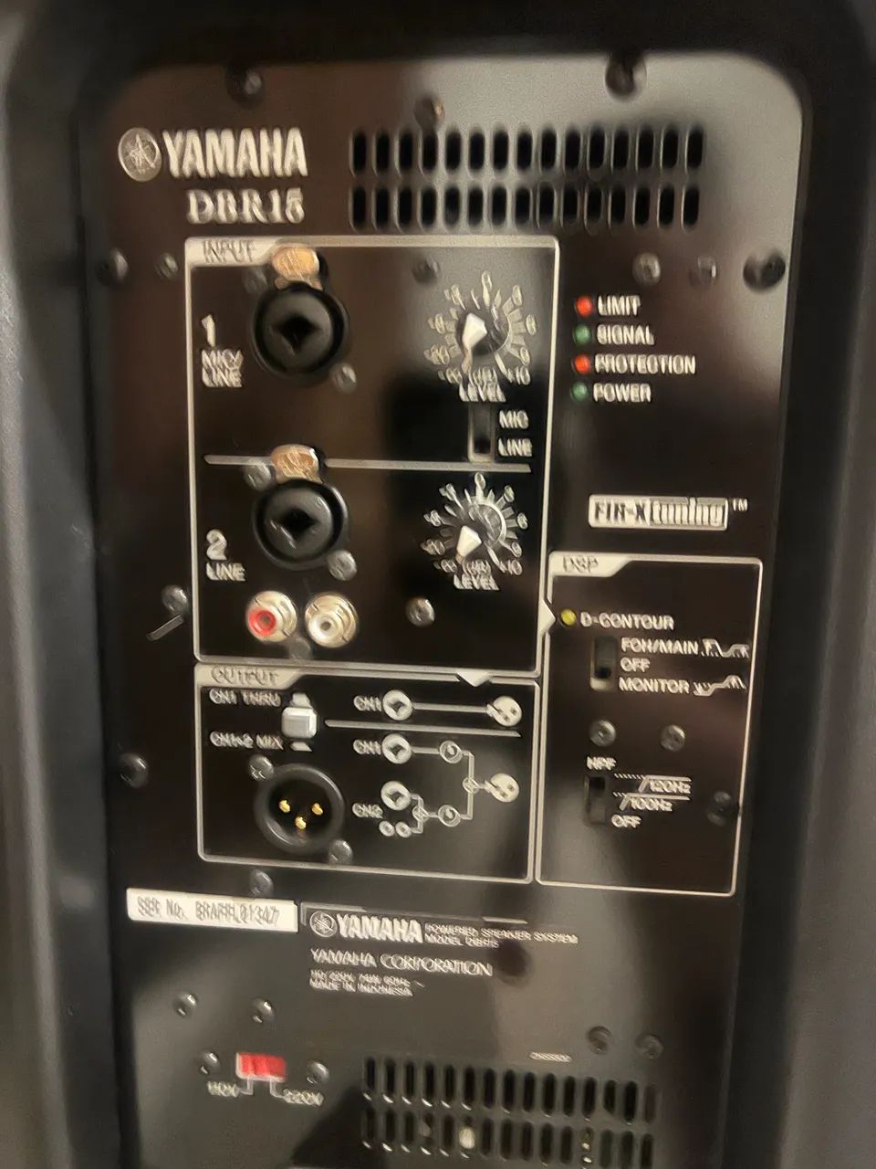 Caixa ativa dbr15 - Foto 4