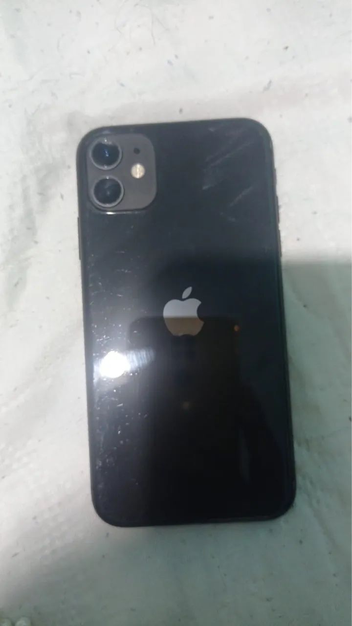 IPHONE 11 TODO BOM! 64GB - Foto 2