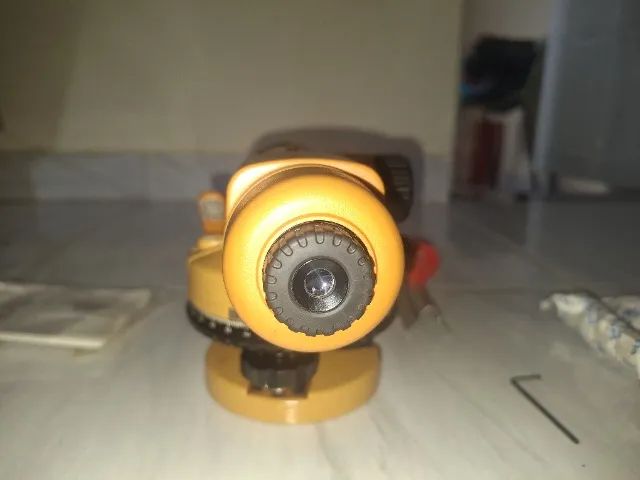 Nível Topcon AT-G7 (O operacional) - Foto 2