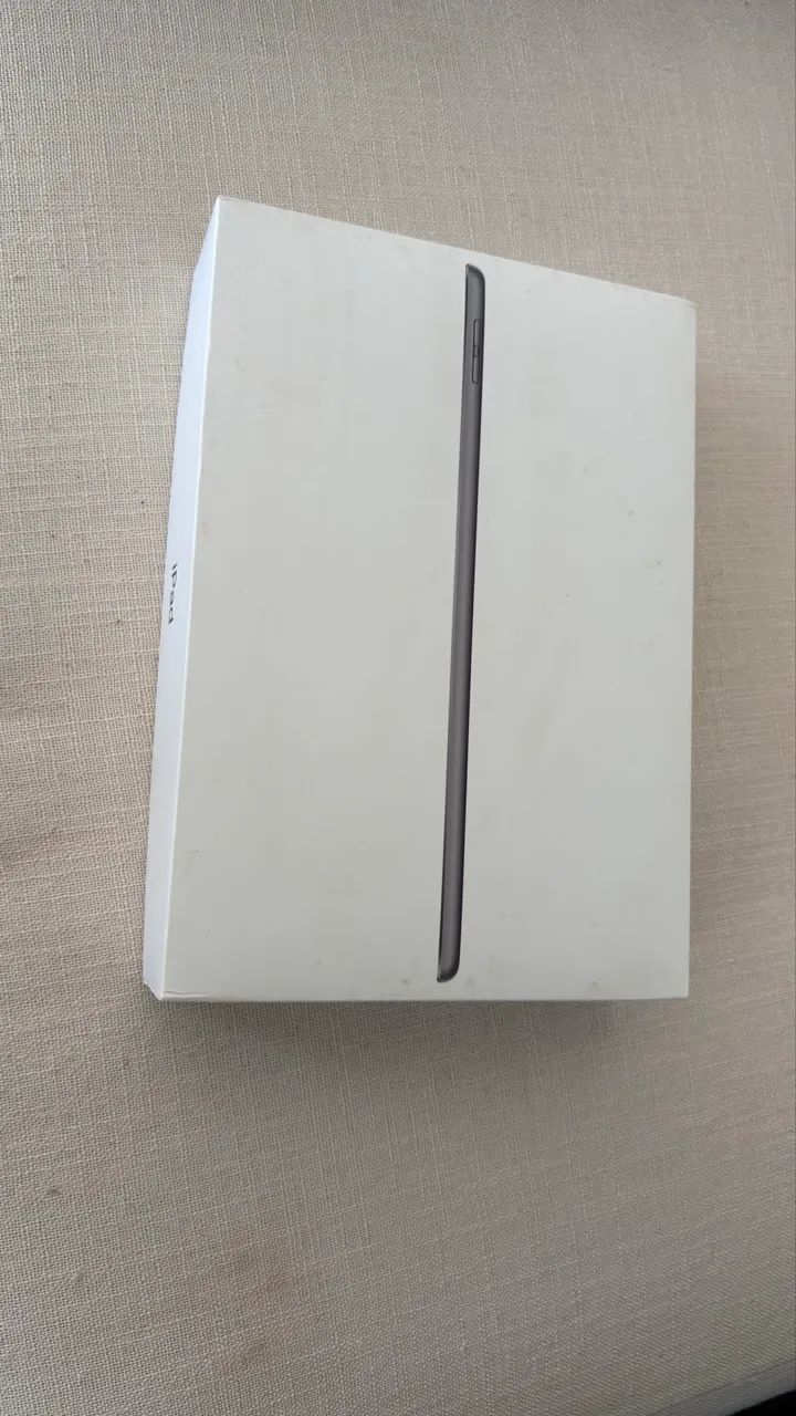 Ipad 9° geração 64gb - Foto 3
