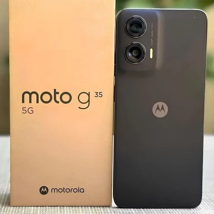 Moto g35 5g - Foto 2