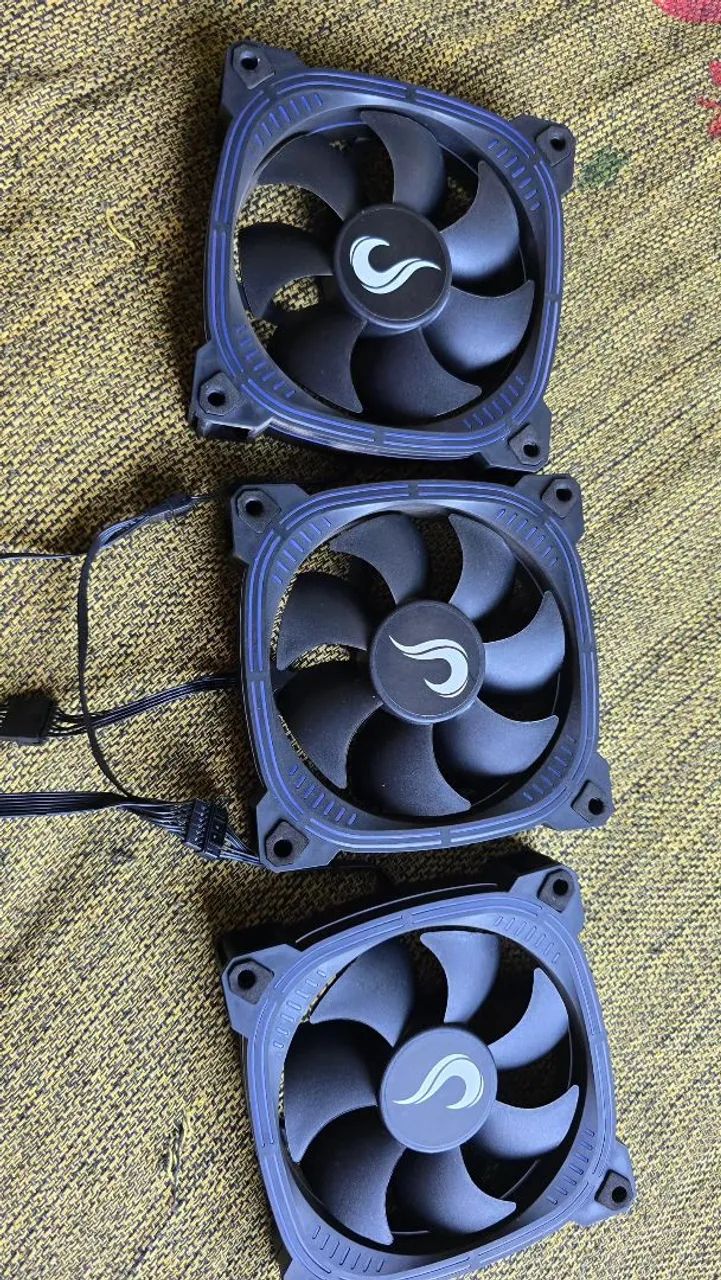 vendo peças de pc  - Foto 5
