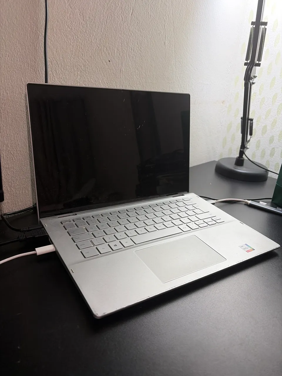 Notebook Dell i5 8 th 8 GB RAM SSD Nvme 256 GB latitude 3500