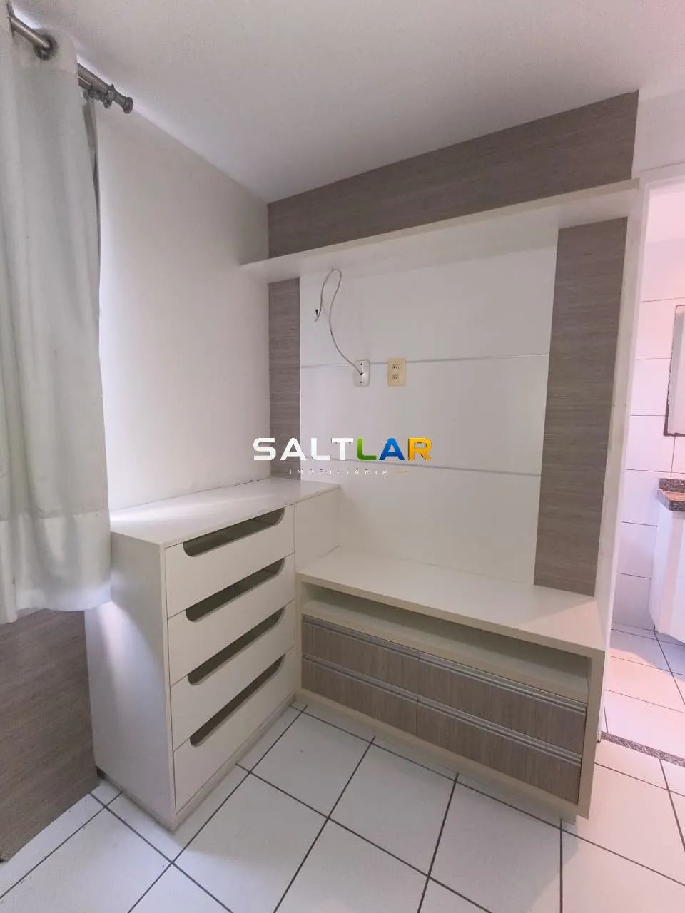APARTAMENTO À VENDA | MARAPONGA | 2 QUARTOS , 2 VAGAS - Foto 5