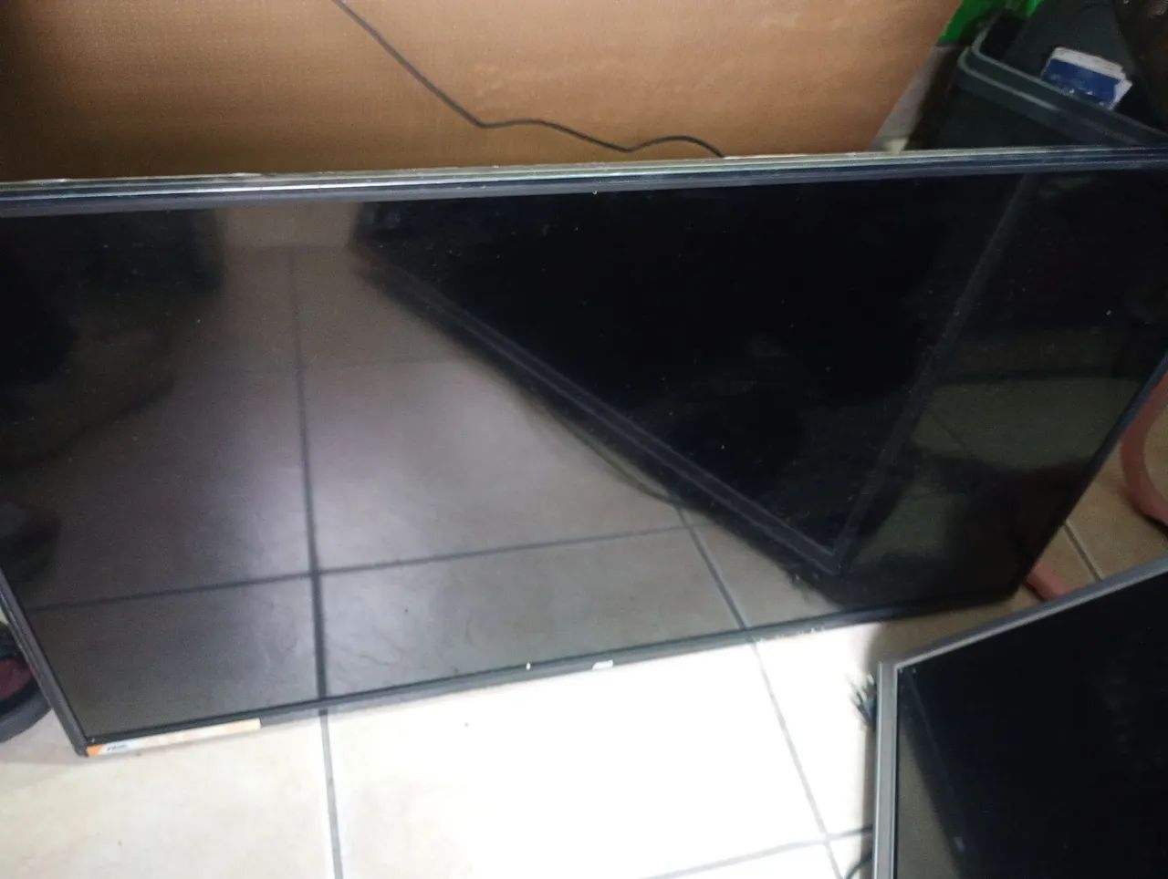 Vendo 2 tvs 