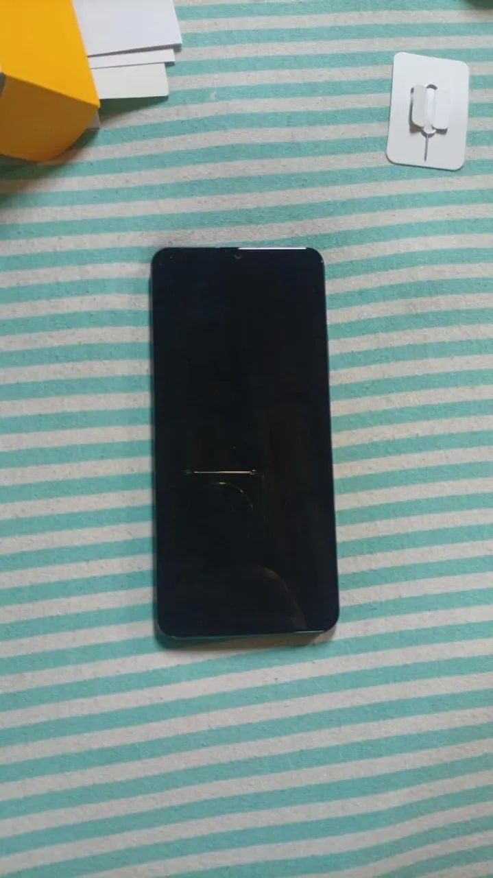 Realme Note 70  - Foto 3