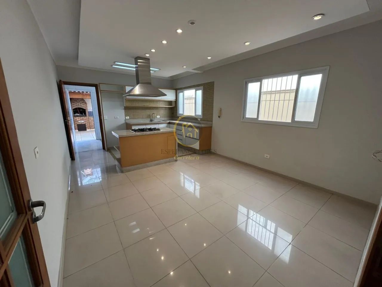 Casa para Venda em Osasco, Vila Osasco, 4 dormitórios, 2 suítes, 2 banheiros, 4 vagas - Foto 11