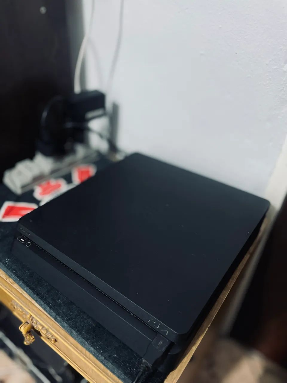 Play 4 slim  - Foto 2