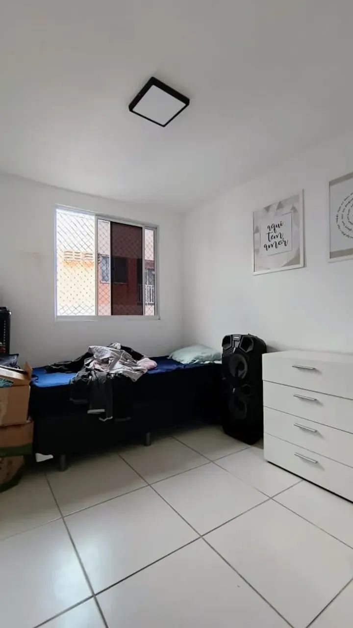 [REPASSE-79056] Repasse de Cartório! Apto 2 Quartos com Varanda  Condomínio com Piscina - Foto 11