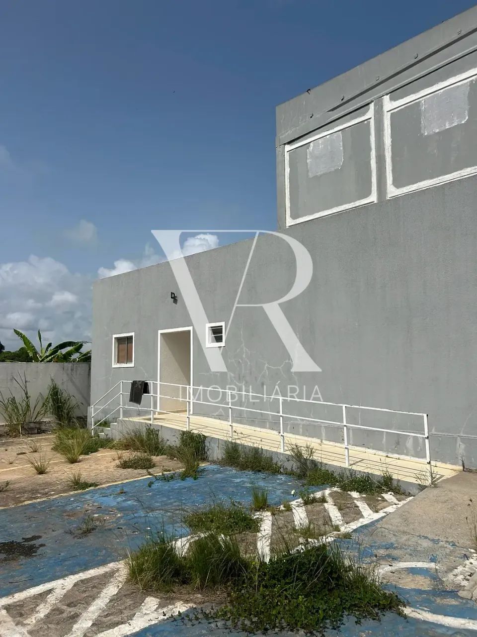 Galpão logístico para Locação, Jacaré, Cabedelo, PB - Foto 4