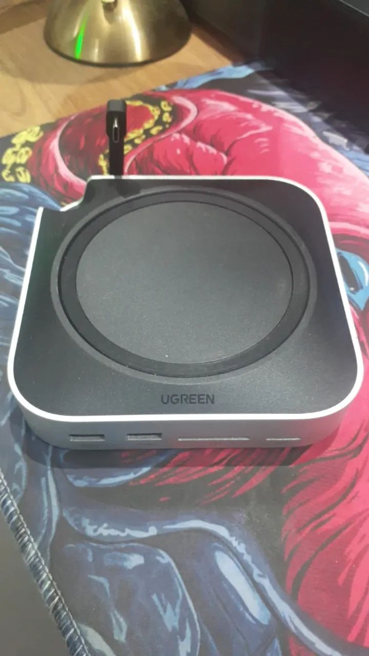 MAC MINI M4 4.500 - Foto 3