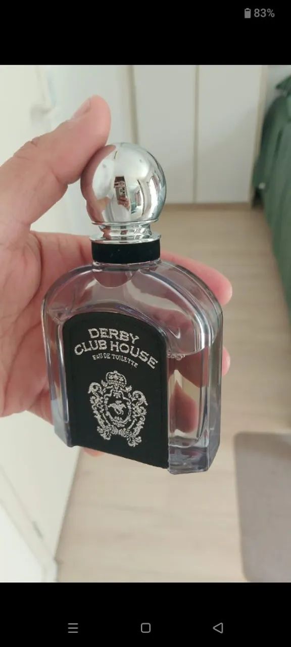 Perfumes para troca  - Foto 2