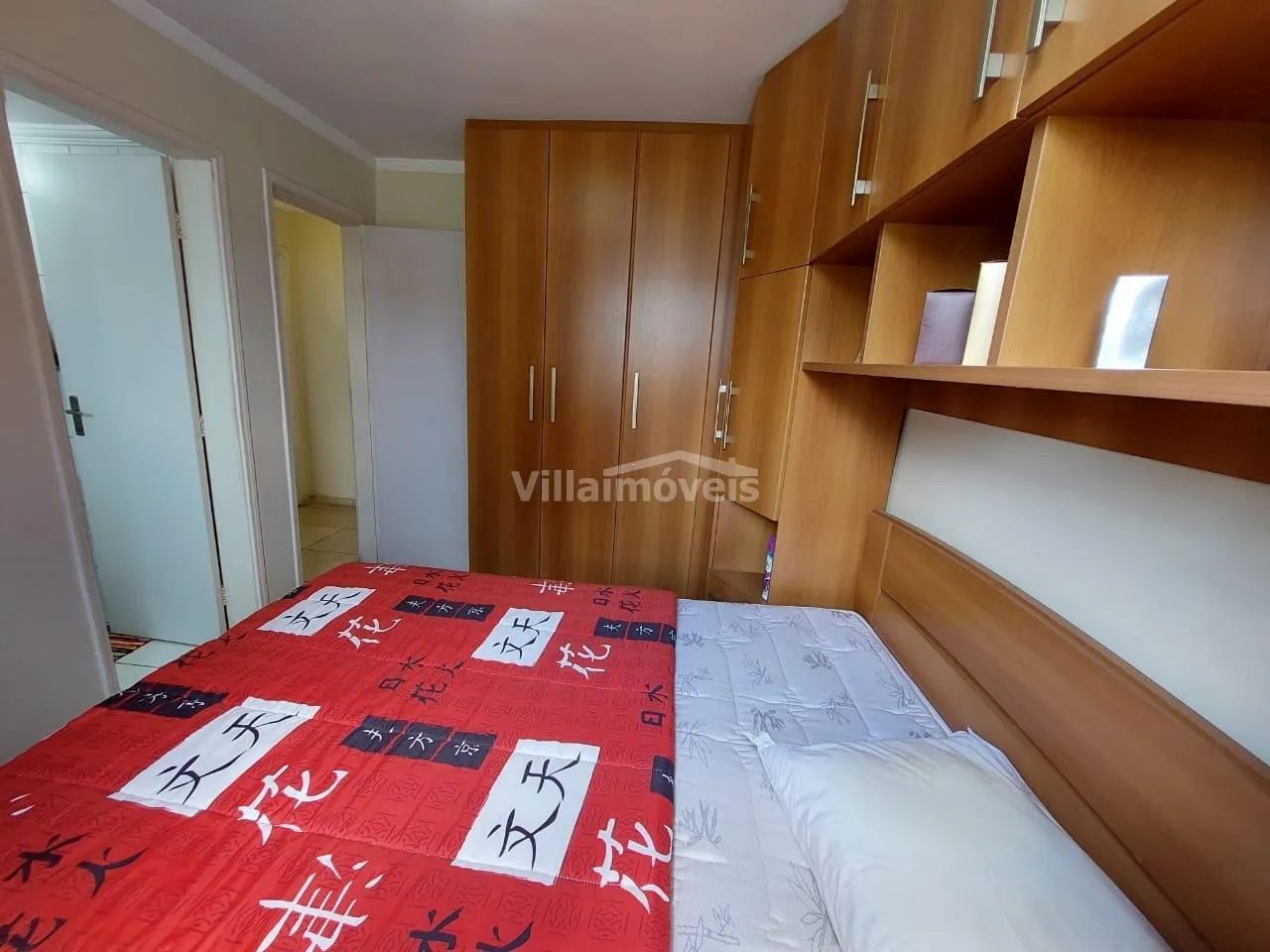 apartamento - Vila Industrial - Campinas - Foto 4