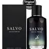 perfume salvo eau de parfum maison alhambra 100ml