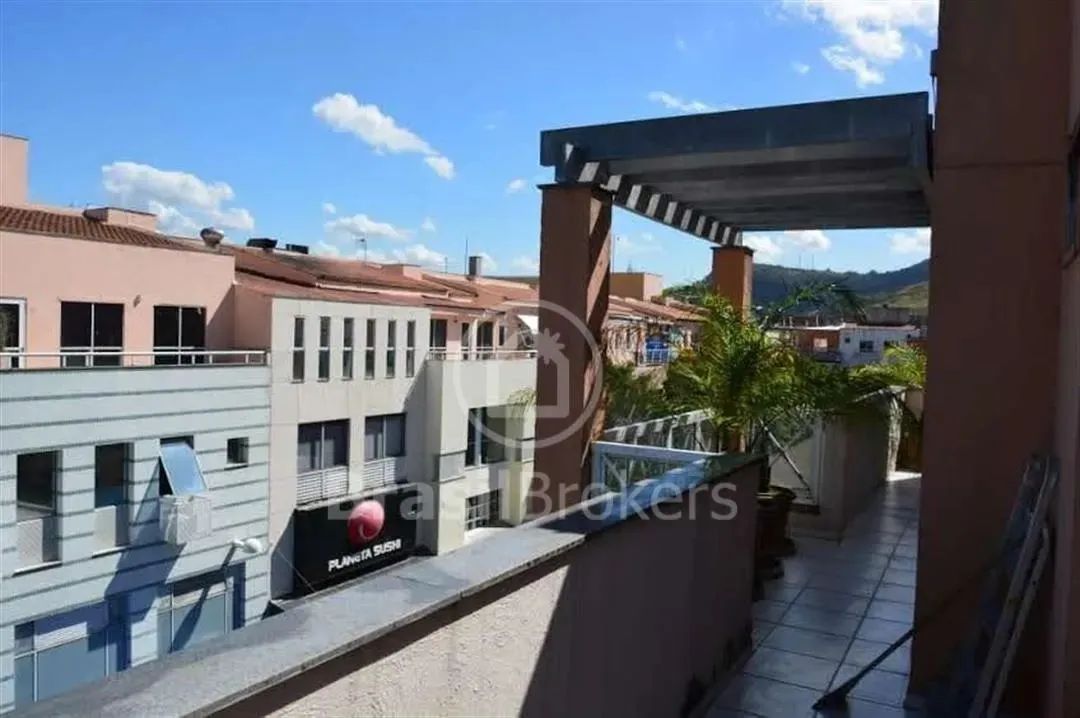 RESIDENCIAL SAO CONRADO EMPREEND IMOBILIARIOS SPE LT - Sala Comercial - Foto 3