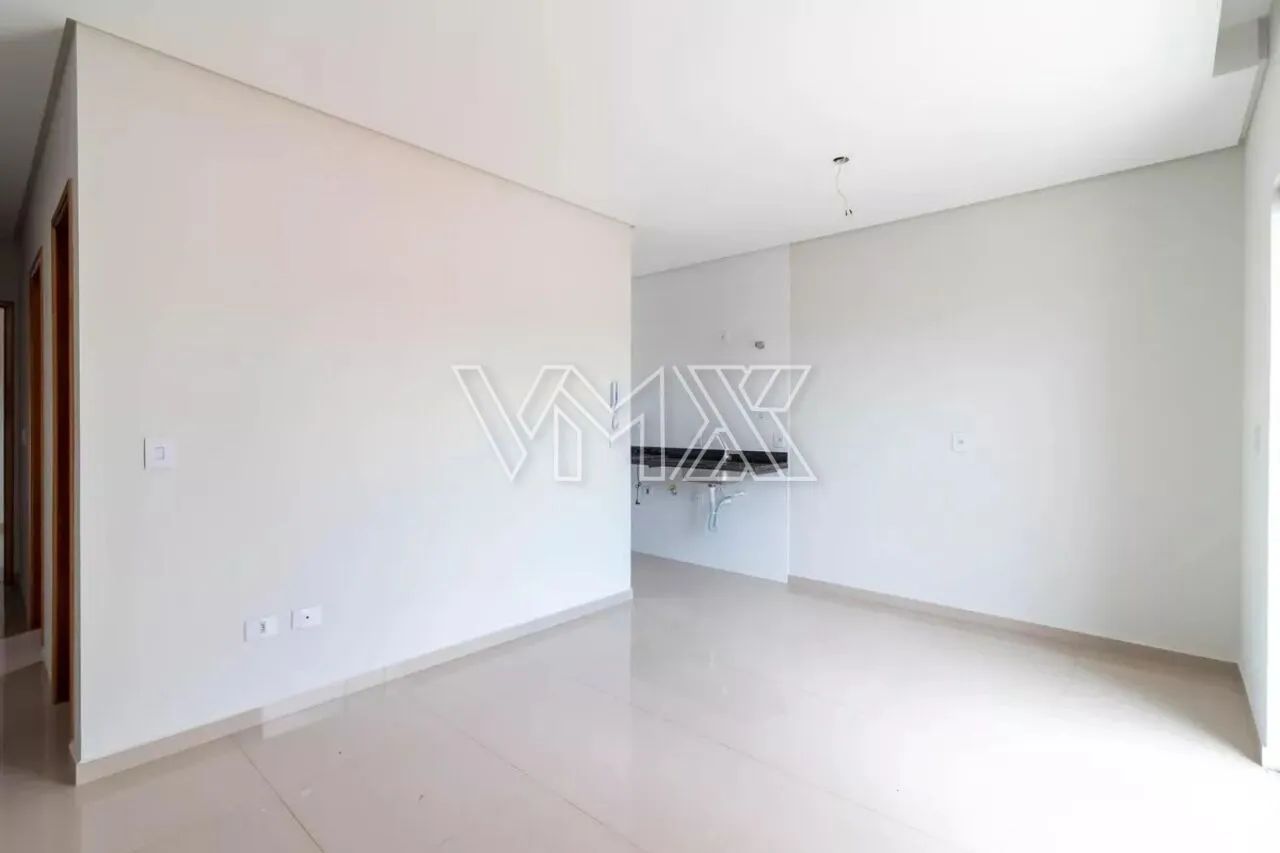 APARTAMENTO A VENDA NA VILA CONSTANÇA - SP - Foto 4