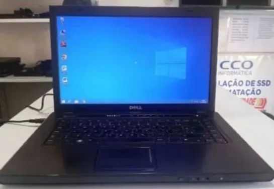NOTEBOOK DELL CORE i3 R$599- MEGA PROMOÇÃO 13/08 - Foto 3