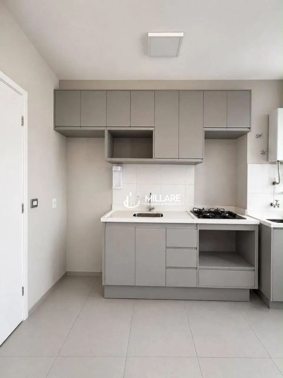 APARTAMENTO LOCAÇÃO CAMBUCI