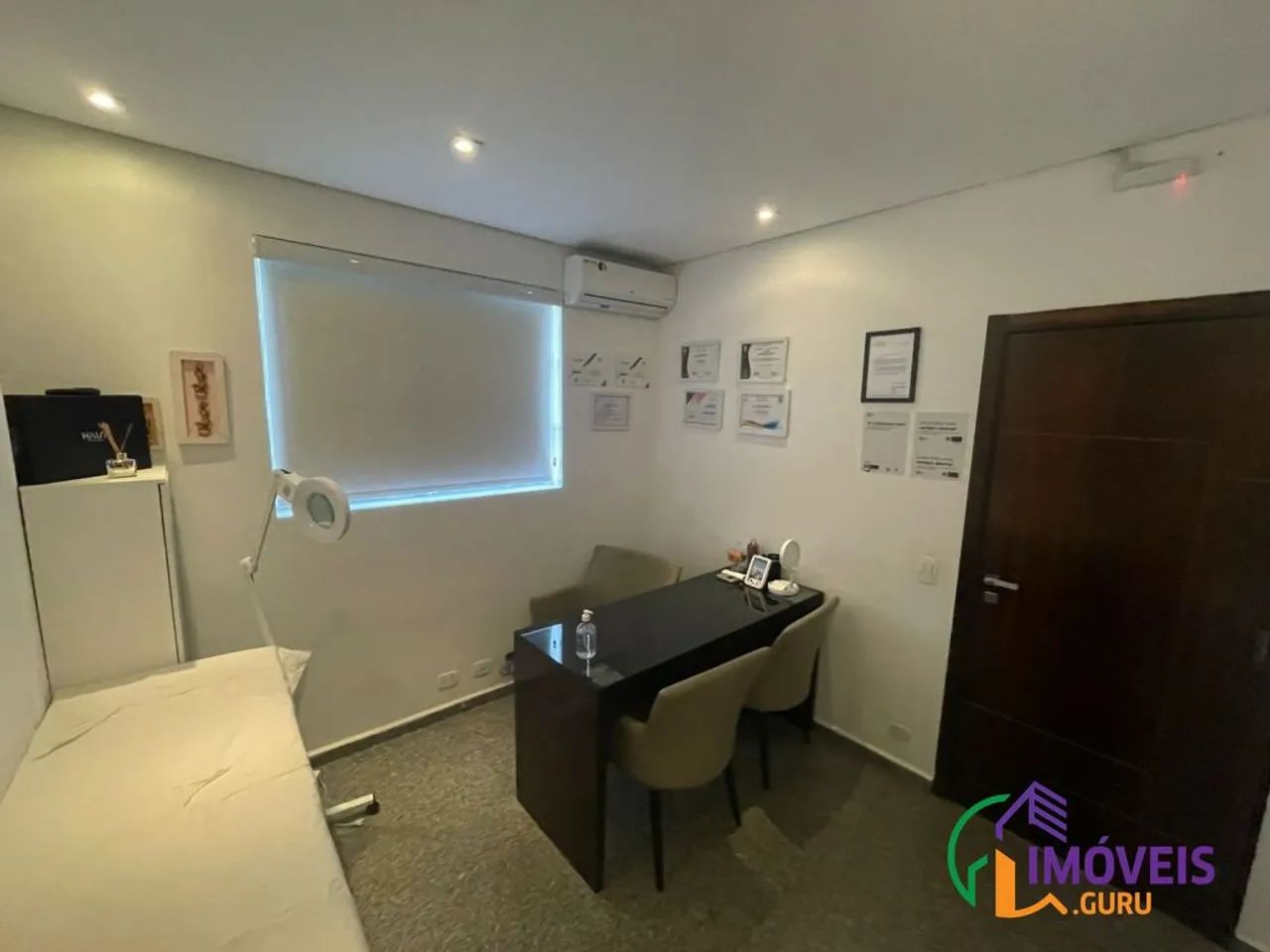 CONJ. COMERCIAL - CHÁCARA SANTO ANTONIO - SP - Foto 3