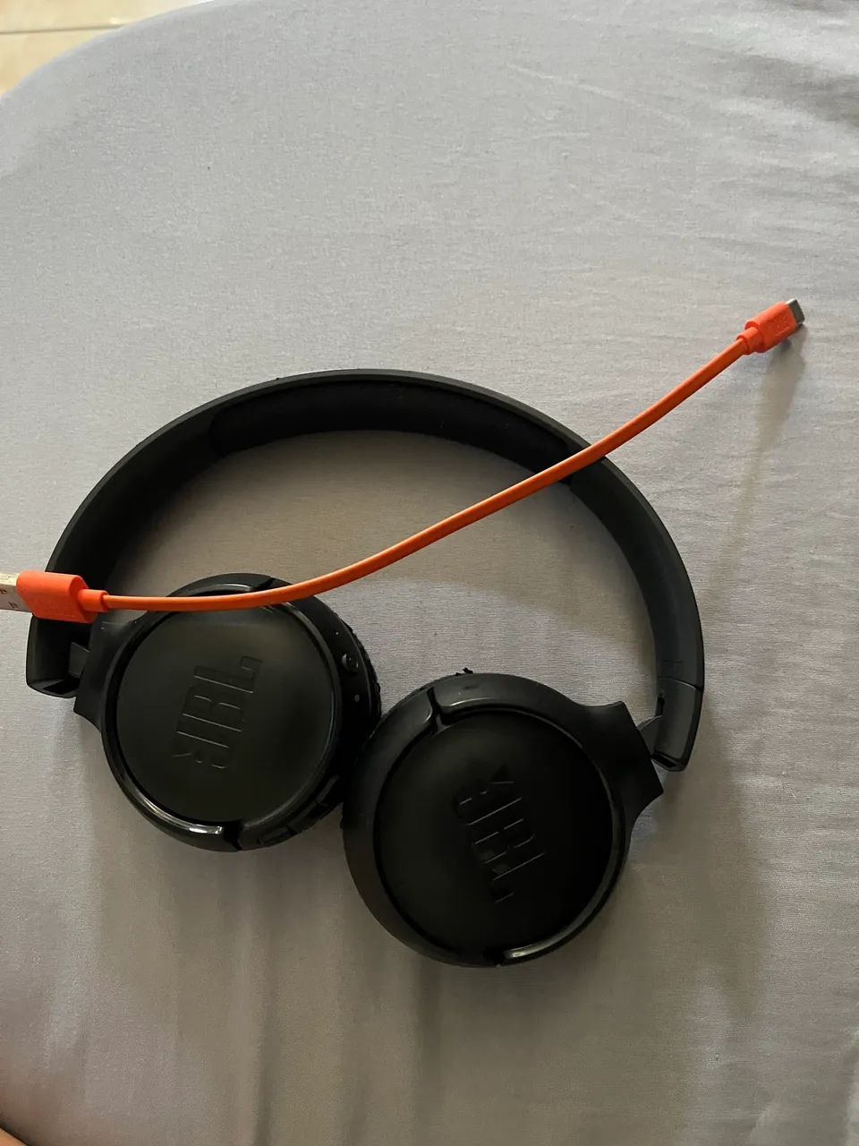 Fone Jbl bluetooth  - Foto 2