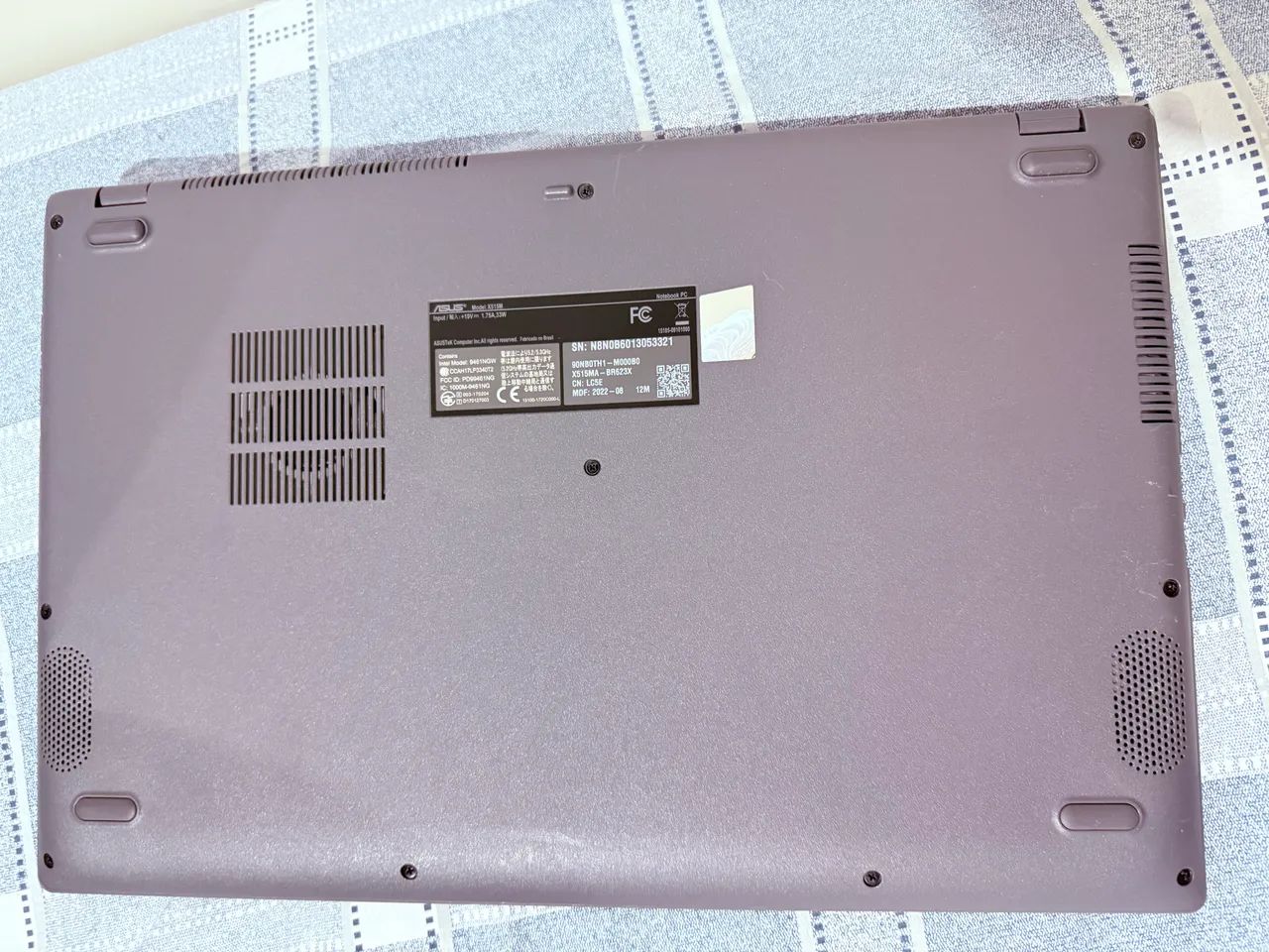 Notebook a venda  - Foto 3