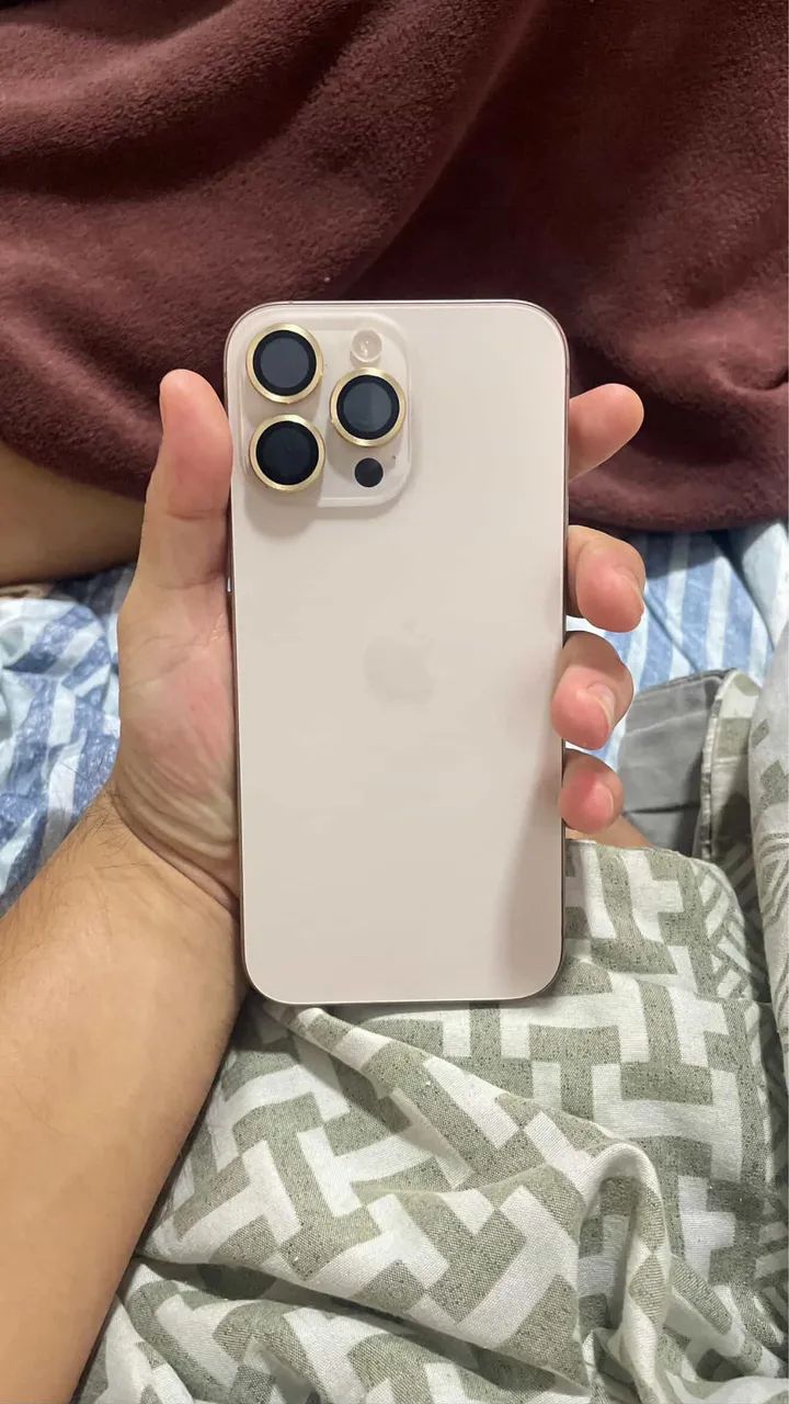 IPHONE 16 PRO MAX 256GB  - Foto 2