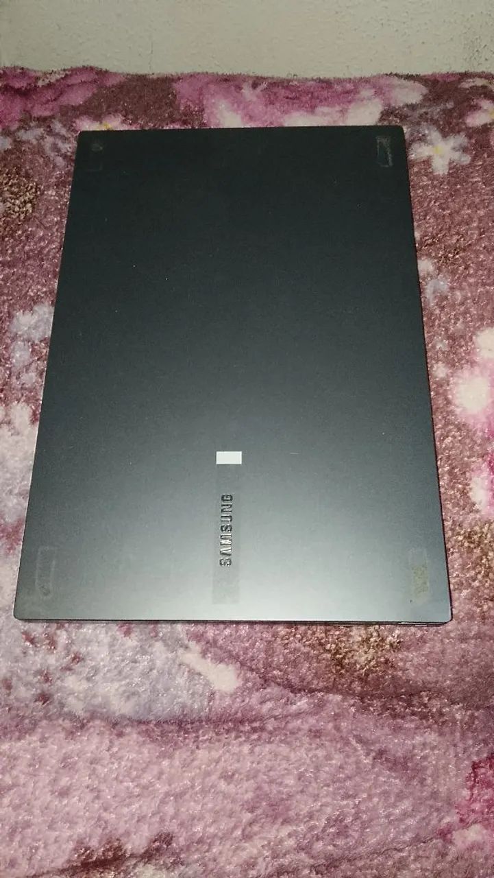 Notebook Samsung  - Foto 2