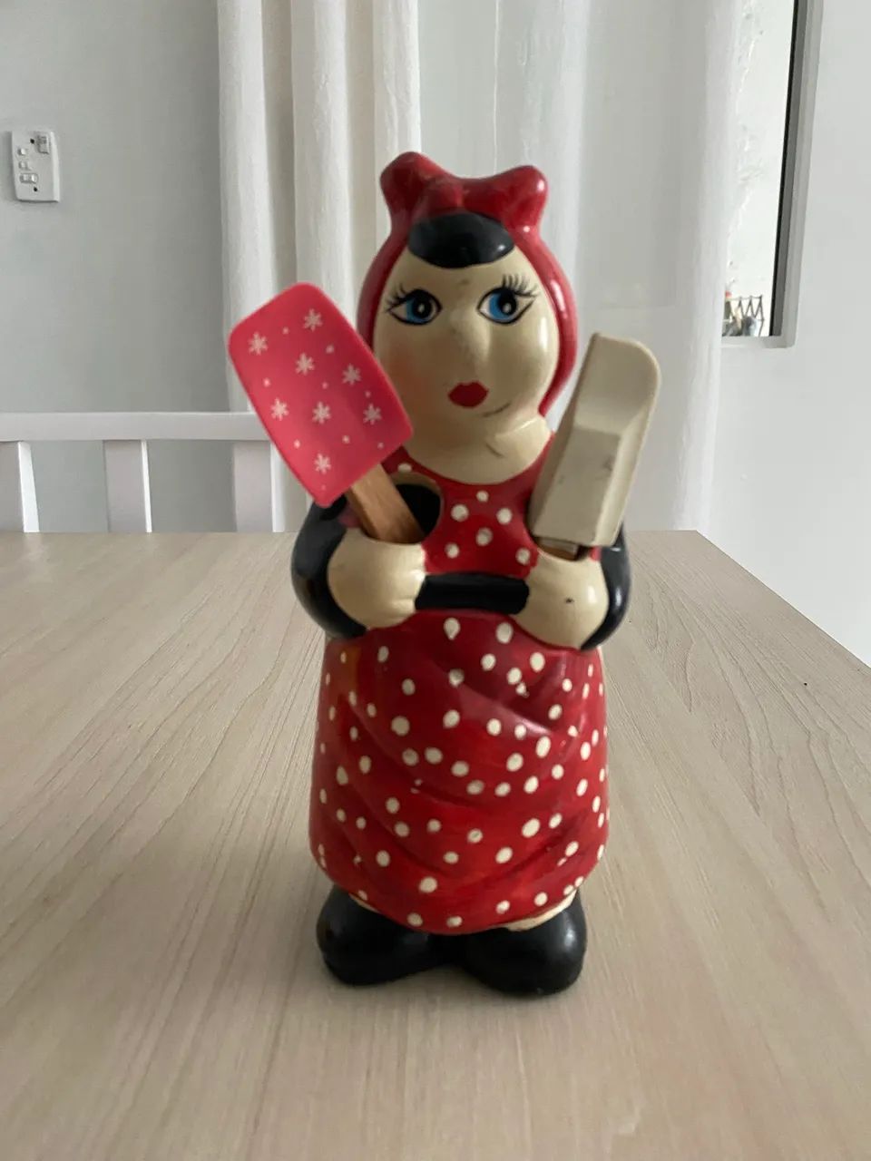Lote decoração,utensílios e louças  - Foto 2
