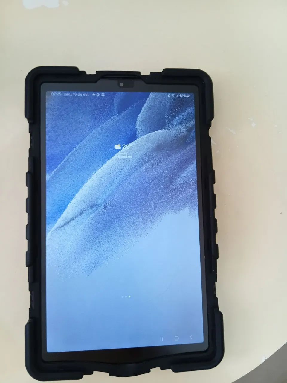 Tablet Samsung Galaxy Tab A7 - Foto 4